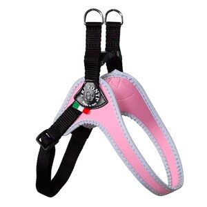 Tre Ponti Dog Harness (new with tags)